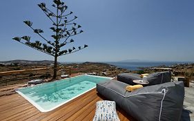 Agyra House