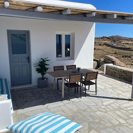Villa Agyra House Super Paradise Beach  Esterno foto