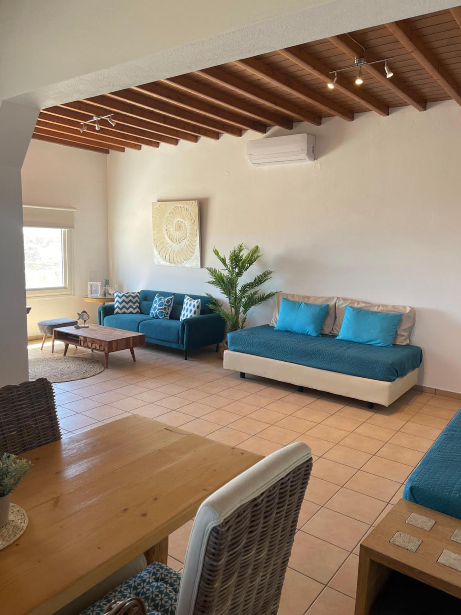 Villa Agyra House Super Paradise Beach  Esterno foto