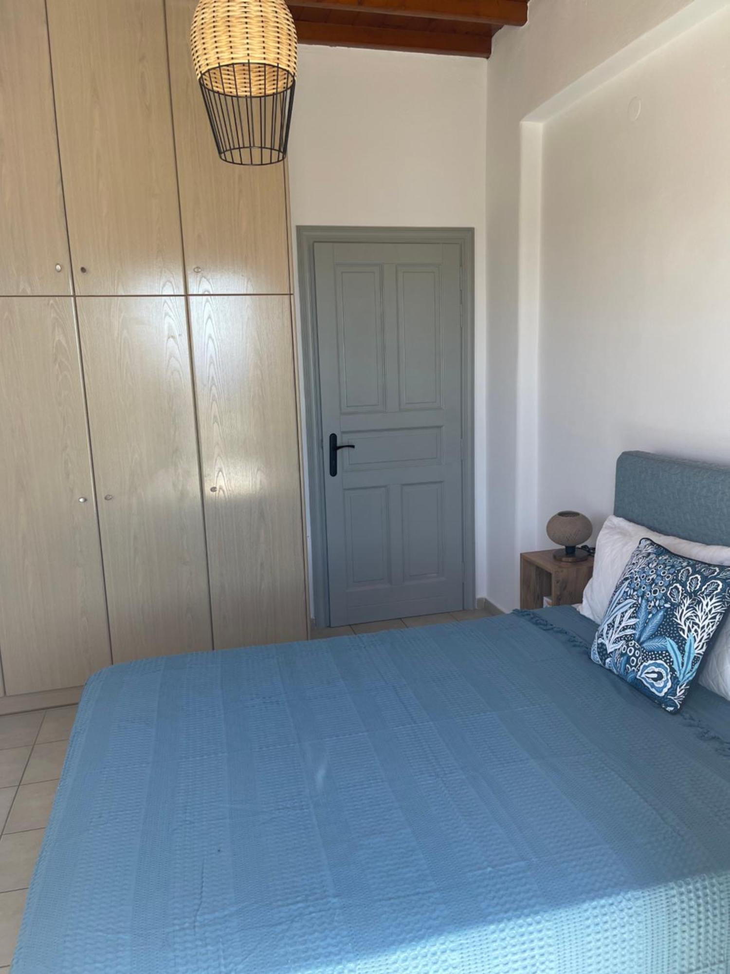 Villa Agyra House Super Paradise Beach  Esterno foto